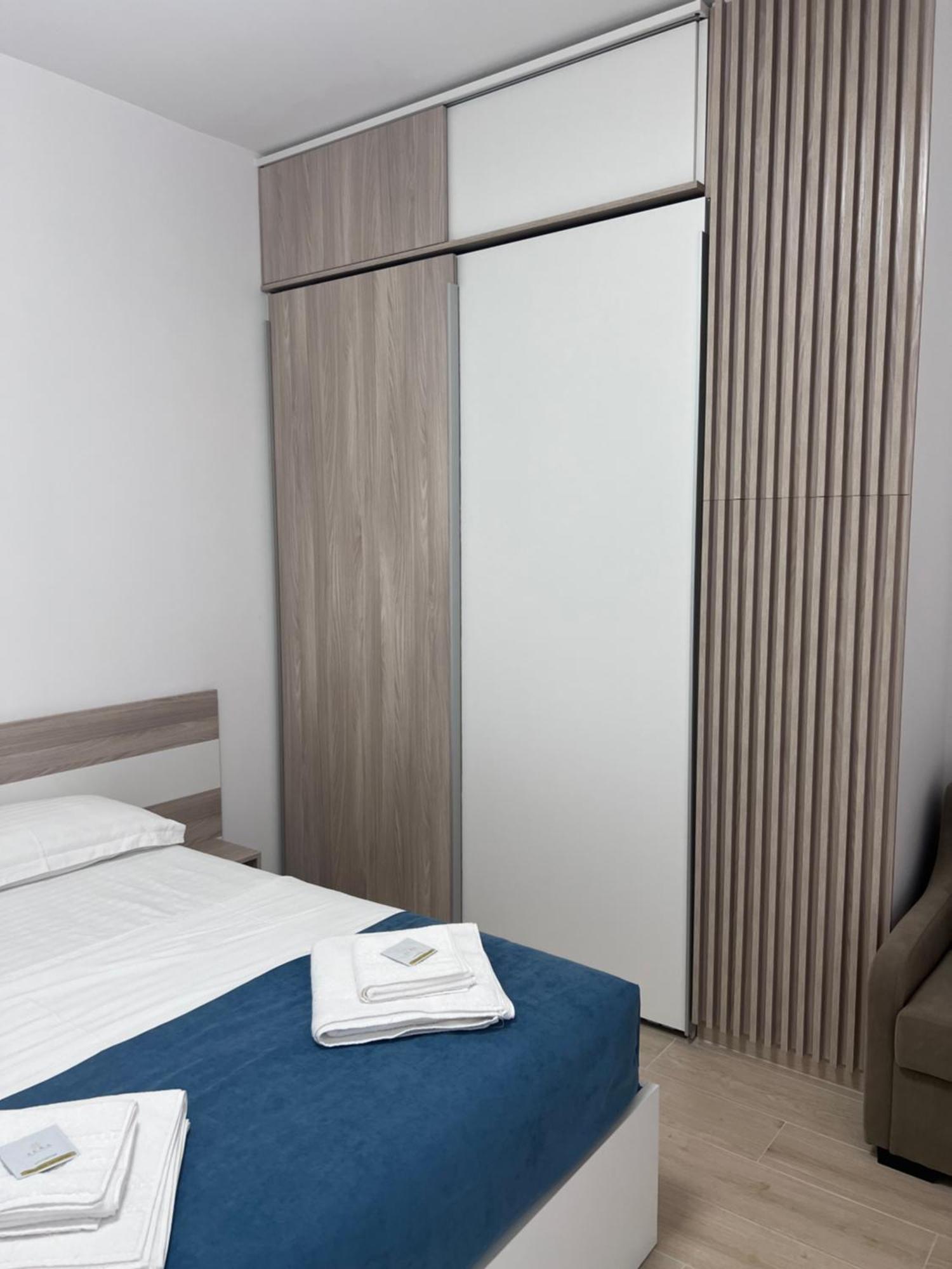 Apartment Hi Mare 2 *