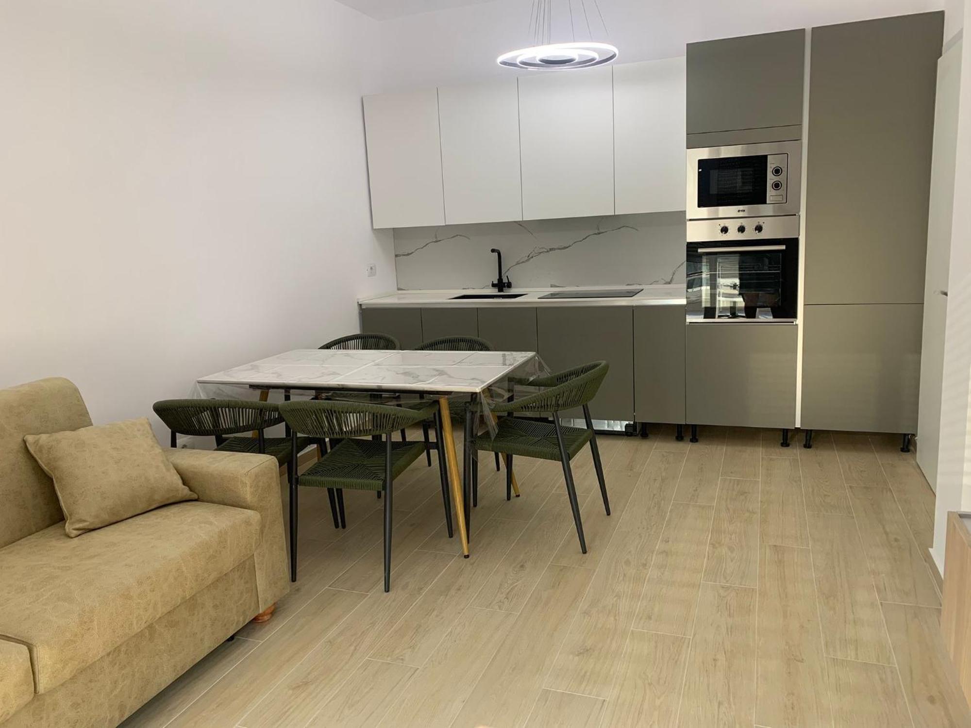 Apartment Hi Mare 2 Himarë
